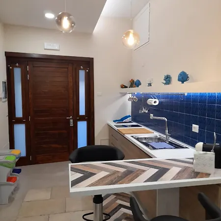 Filioli 28 Apartamento Bari