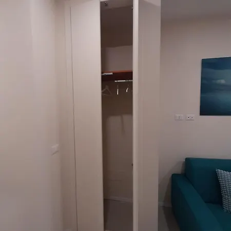 Apartament Filioli 28 Bari