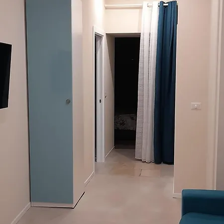 Apartament Filioli 28 Bari