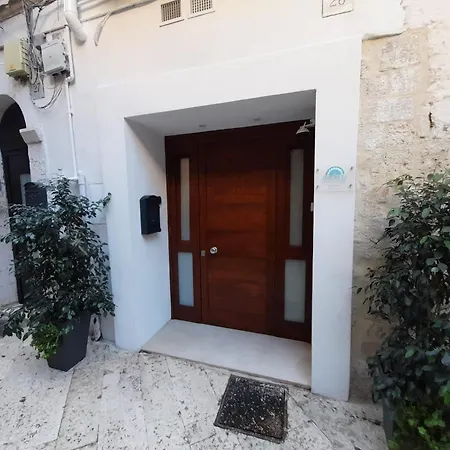 Filioli 28 Apartament Bari