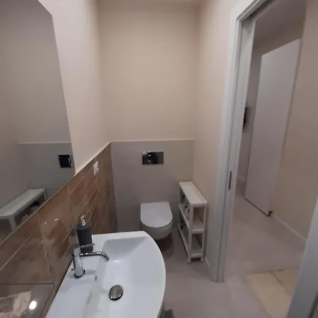 Filioli 28 Apartament Bari