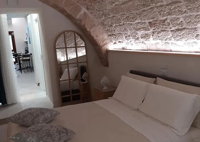 Filioli 28 Apartment Bari