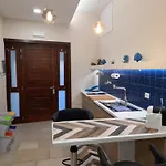 Filioli 28 Apartment Bari