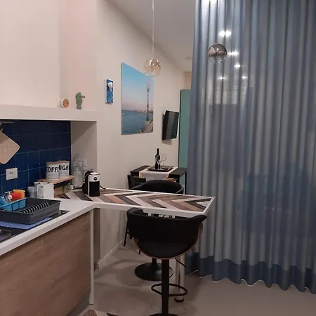 Filioli 28 Appartement