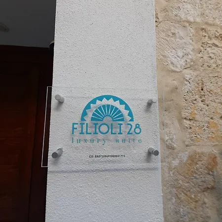 Filioli 28 Apartment