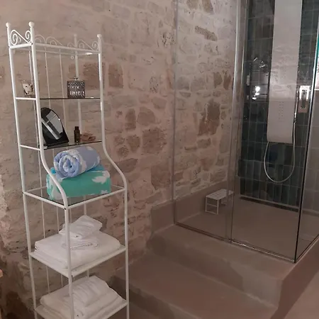 Appartement Filioli 28 Bari