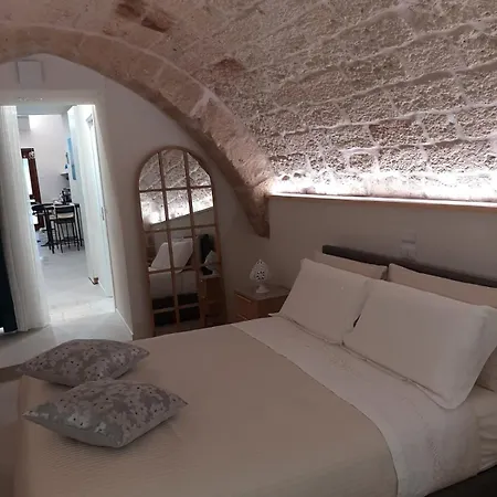 Filioli 28 Apartment Bari