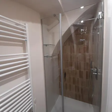 Filioli 28 Appartement *